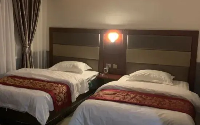 Hongyue Express Hotel