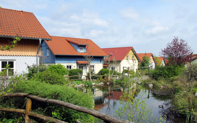 Hasseröder Ferienpark