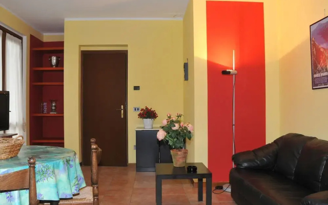 Holiday Home in Lombardy by Lake Idro