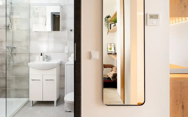 EASY RENT Apartaments - SMART 708