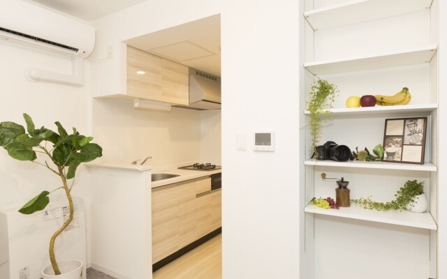 One's Residence