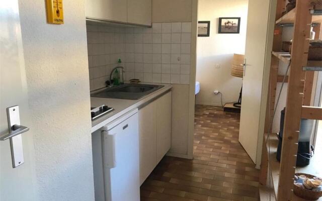 Appartement Port Leucate, 2 pièces, 4 personnes - FR-1-81-117