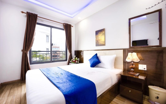 Sydney Da Nang Hotel
