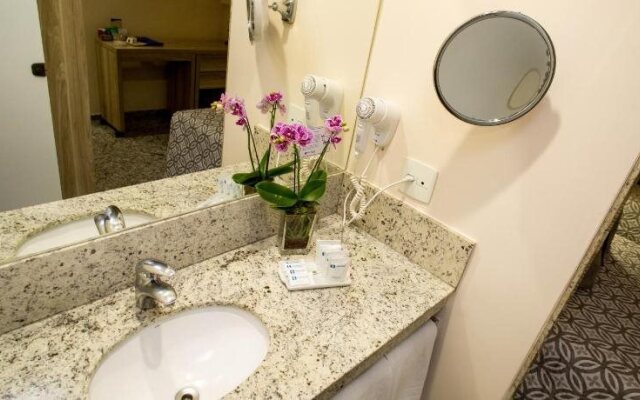 Hotel Dan Inn Campinas Anhanguera
