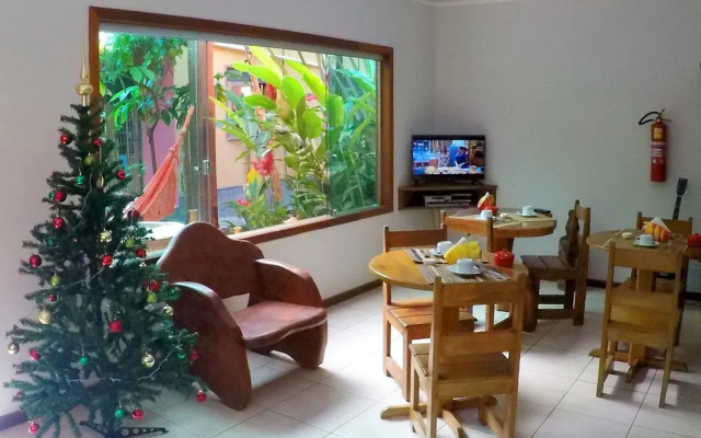 Natural Mystic Pousada & Surf Camp