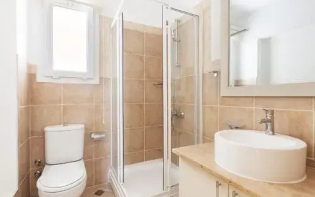 Thalassa Private Pent Houses