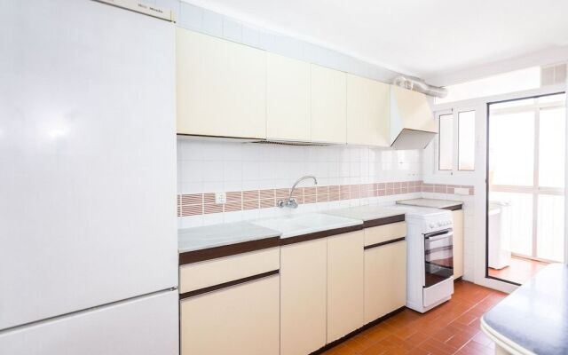 HomeHolidaysRentals Itziar - Costa Barcelona