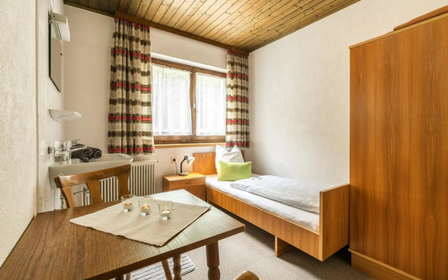 Appartement Landhaus Einsiedler