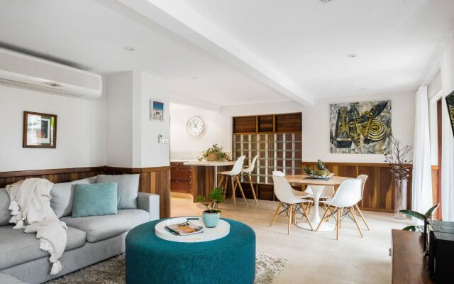 A PERFECT STAY –Byron Blisshouses Complex