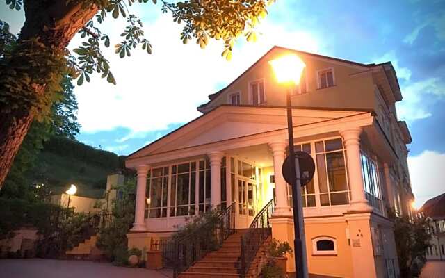 Gastgeberei Bellevue