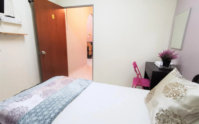 Warni Villa 8 Whole Or Room