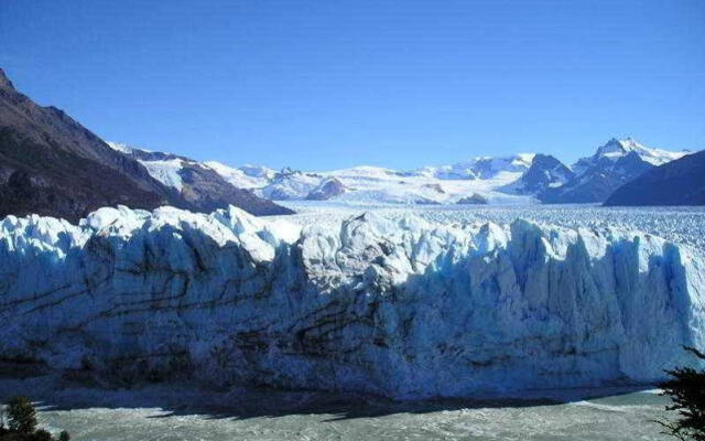 Calafate Parque Hotel