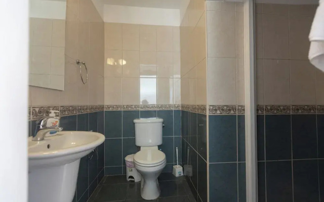 Protaras Holiday Villa My5
