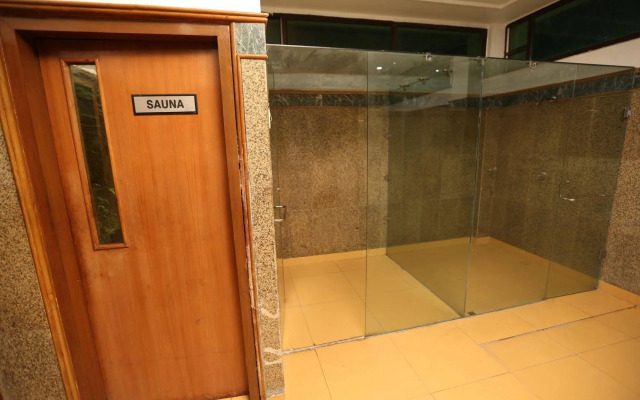 Hibis Hotel Devi Grand - Katra