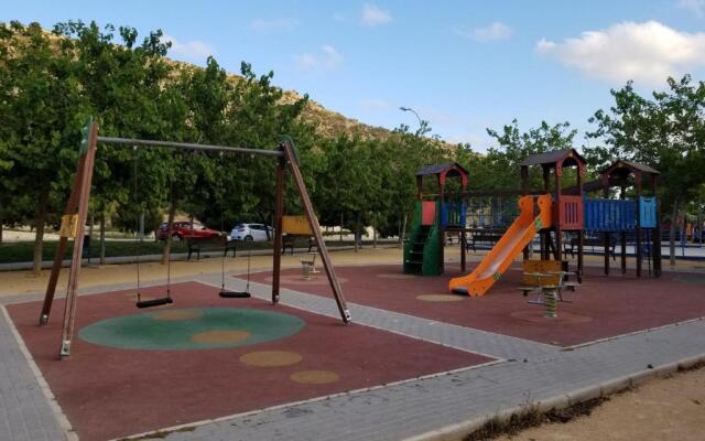 Calle de Dona Dolsa n6, 2Dcha