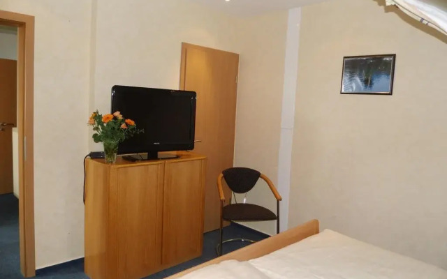 Landhotel Zum Lütten Didi