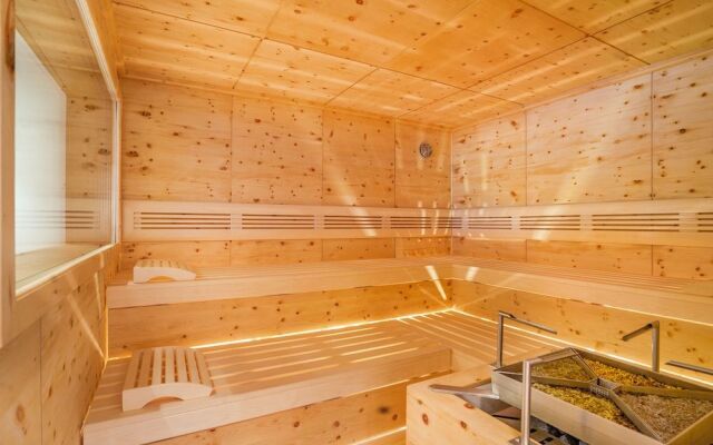 Gaspingers Bergjuwel