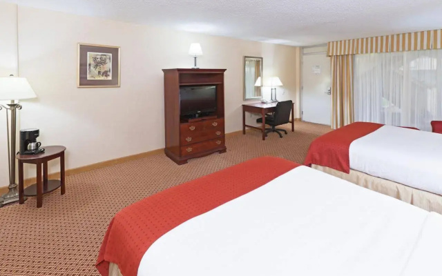 Hotel Ava