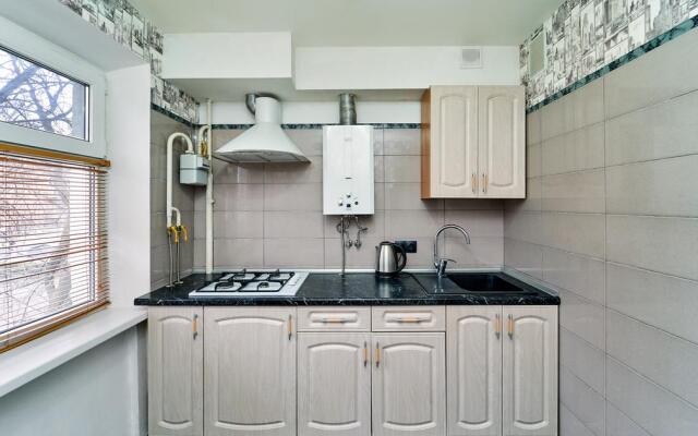 Pro Apart (Про Апарт) на улице Коммунаров 209