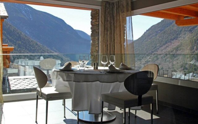 Xalet Bringue Hotel & Spa