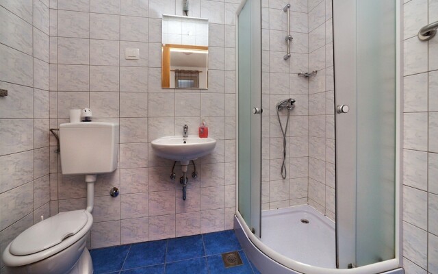 Apartments Barbara With Swimming Pool