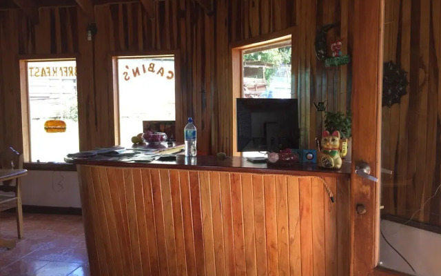 Green Papaya B&B