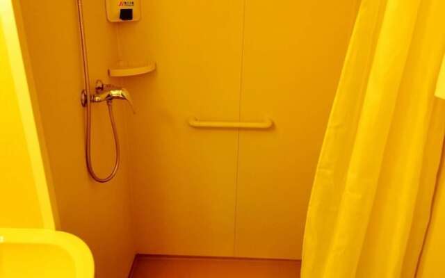 Jinjiang Inn Quanzhou Donghai Thaihot Plaza