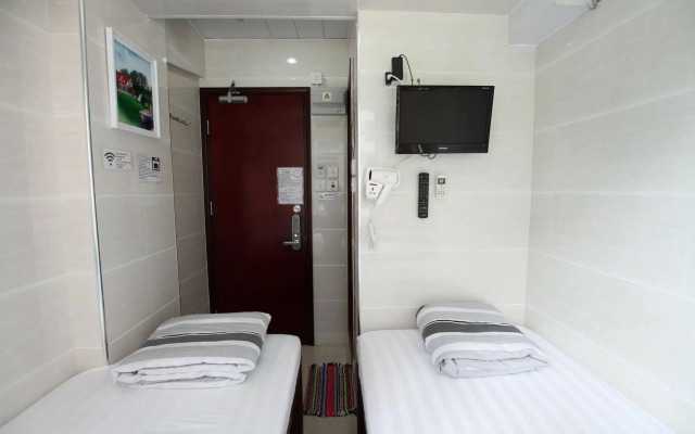 Tai Wah Guest House