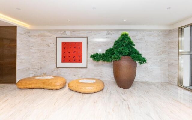 Ji Hotel (Shanghai Lianhua South Road)