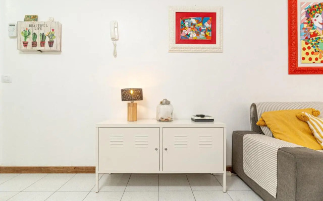 YOLO House - Corralejo