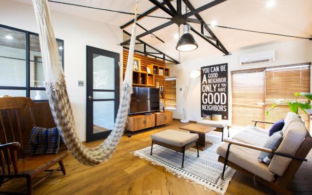 MINO102 - Vacation STAY 78327v