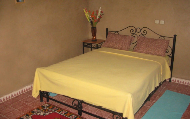 Gîte Dans la Palmeraie