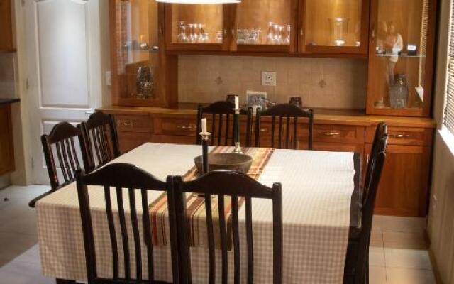 Marianella Guest House