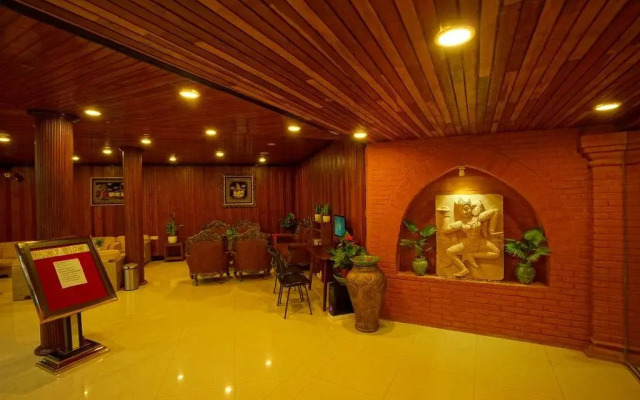 Ingyin Hotel