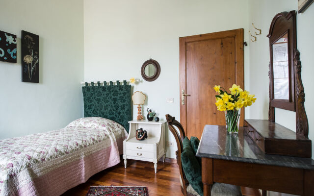 Il Palagetto Guest House