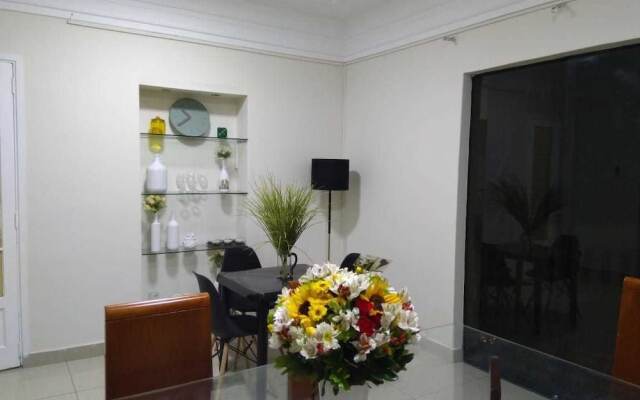 Miraflores Home Hostel