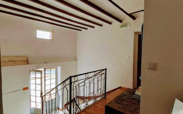 Lodge Villa perfect for families