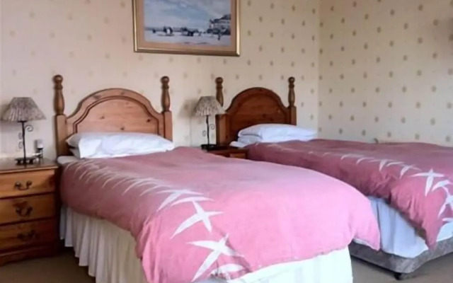 The Bugle Coaching Inn