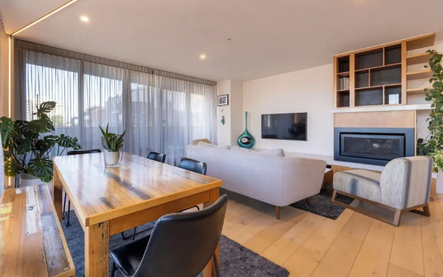 Mega Style Apartments The General