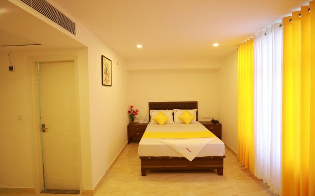 FabHotel Oakwey Inn