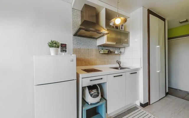 Ganghwa Rodemhouse Pension