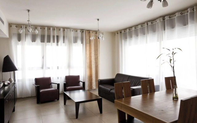 Sunshine Suites