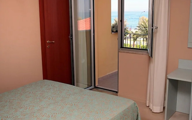Hotel La Tartaruga