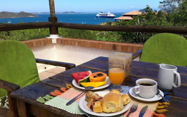 Pousada Janellas do Mar