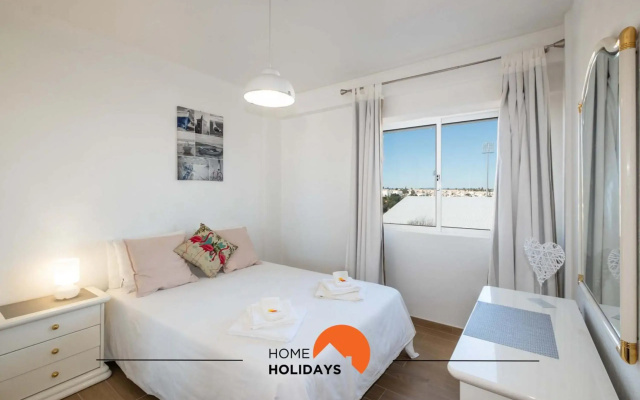 #012 Cozy & Lovely Flat Near Old Town,Beach