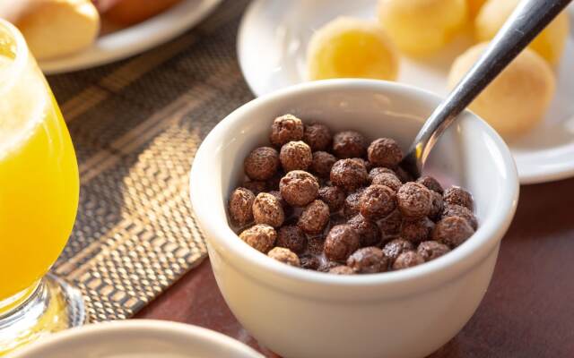 Hotel Costa Norte Massaguaçu