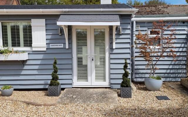 Willow House B&B