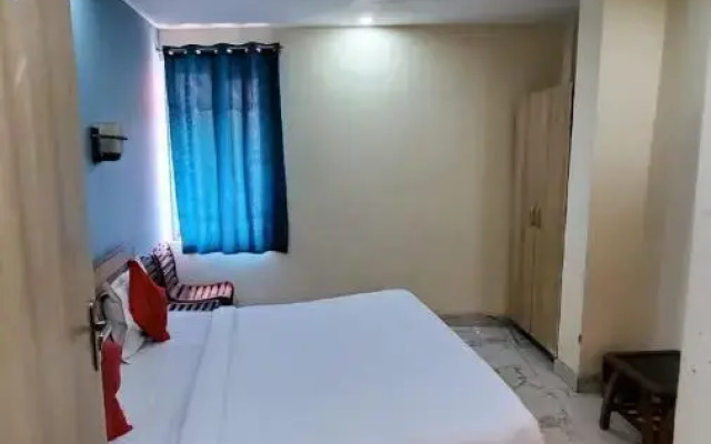 Shivam Stay By WB Inn
