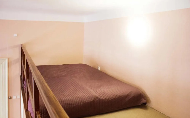 Luxury Spacious apartment