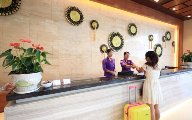 Estay Apartment Toener Silver Beach Huizhou